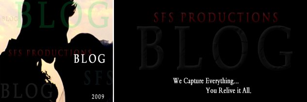 SFS WEDDING MOTION PICTURES