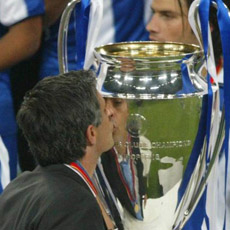 Jose Mourinho cumple hoy 48 años, FELICIDADES DESDE EL FORO EL MITO DRAGONES+2