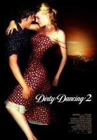 Dirty Dancing - Baile sucio