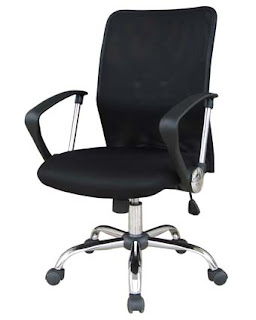 SILLAS GIRATORIAS IMPORTADAS Y NACIONALES