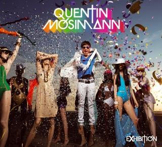 Quentin Mosimann - Exhibition