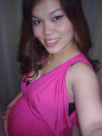 When i was pregnant