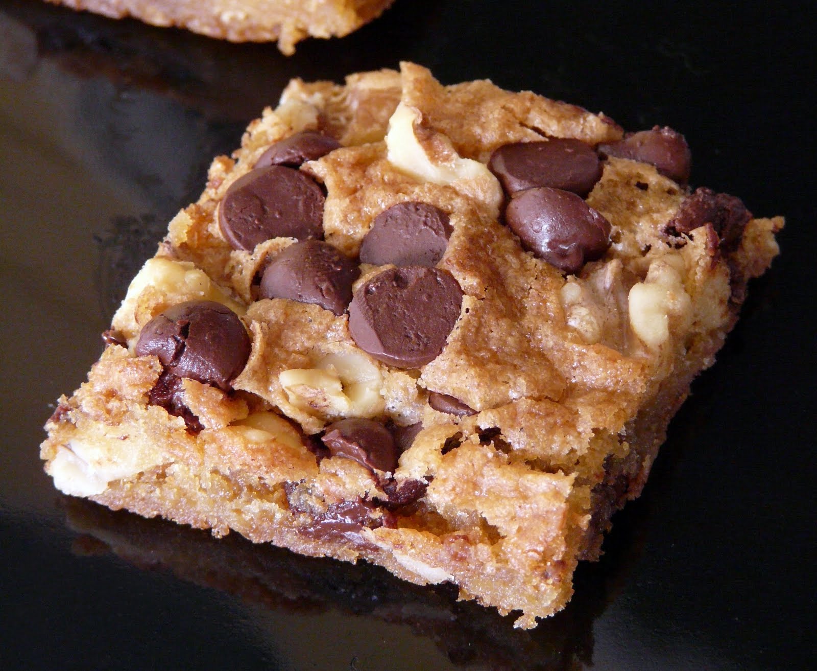 Thibeault's Table Texas Cookies