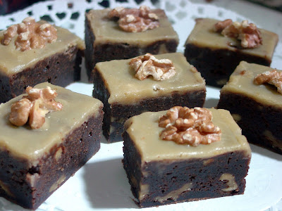 Brownies+with+Caramel+October+16th,+2007
