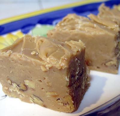 Fudge Table