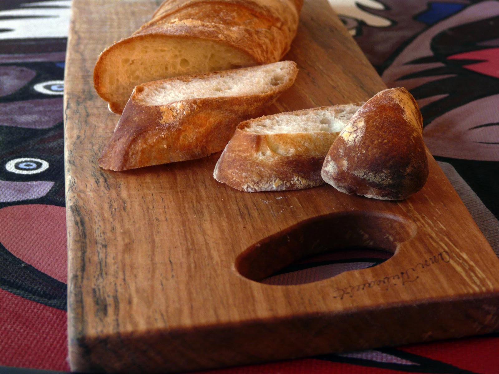 Thibeault's Table Introducing our New Holiday Collection of Cheese and Bread Boards