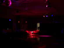 Dance Party Calm