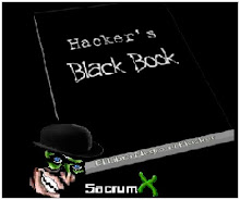 El libro Negro del Hacker