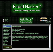 Rapid Hacker