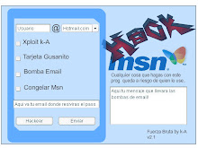 HACK MSN