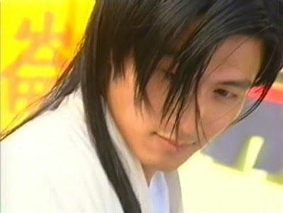 Nicholas Tse: The Handsome Sibl...