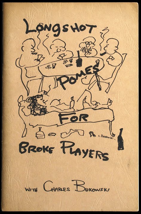 Booktryst Dirty Old Man Exposed At The Huntington Library