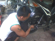 Tune up dulu ah