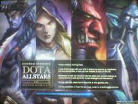 pensiunan Dota