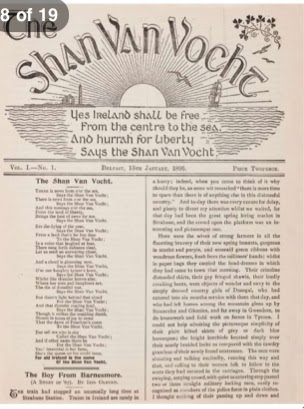 Shan Van