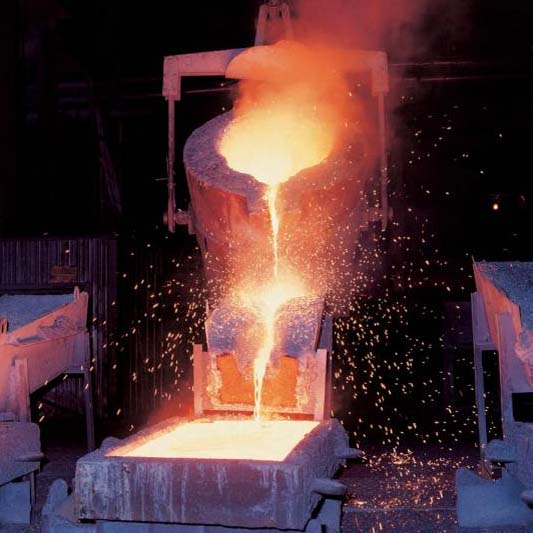 Metal+smelting+crucible.jpg (533×533) The Pinterest