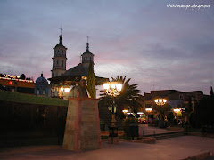 Ocampo Gto.