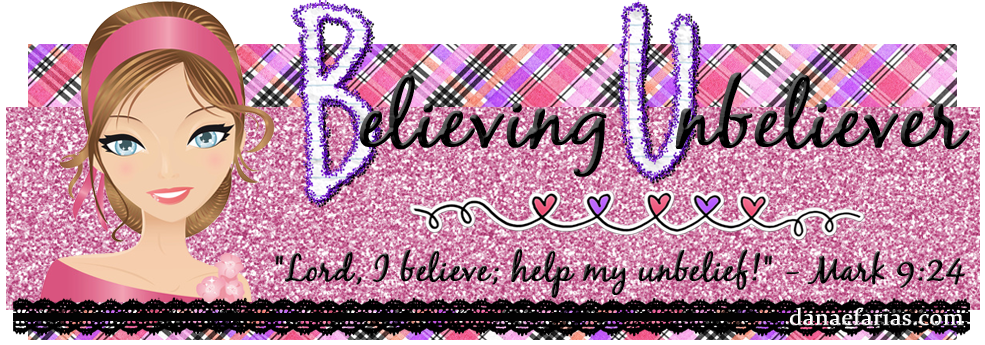 Believing Unbeliever