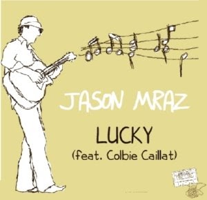 Learn And Share Jason Mraz Lucky Chord