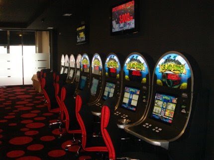Juegos casino zitro