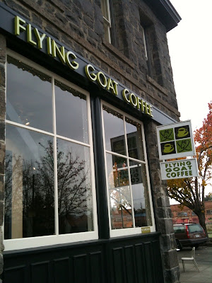 flying goat coffee shop in santa rosa flying goat coffee shop in santa rosa