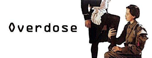 Overdose