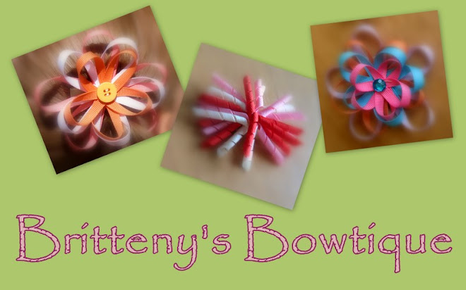 Britteny's Bowtique