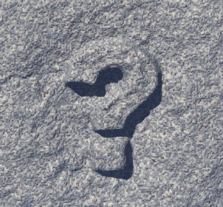 The big question: Image Canstockphoto.com The big question: Image Canstockphoto.com