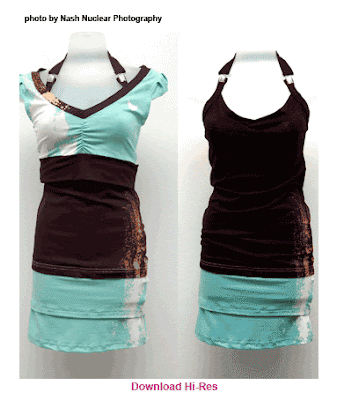 Traditional Quebec Clothing