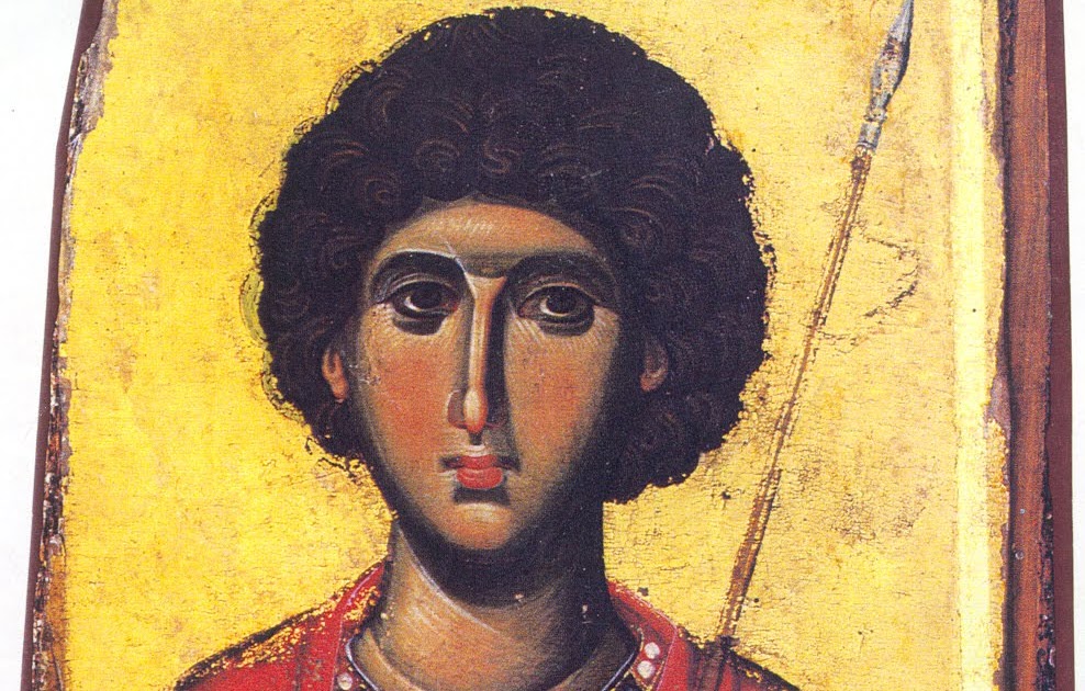 Full of Grace and Truth Introduction from "The Passion of St.