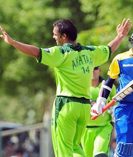 Shoaib Akhtar