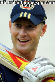 Michael Clarke