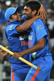 Munaf Patel