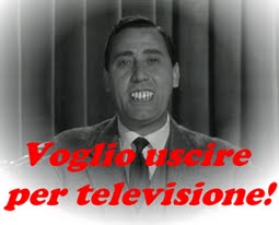 Il mio nuovo blog