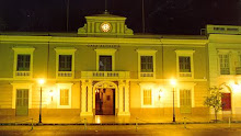CASA ALCALDIA, PONCE PUERTO RICO