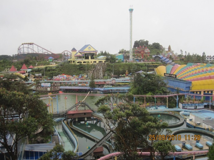 my vacation to genting highland Genting 3d2n day 1 on thursday it is 3 days to christmas and we are off for our year end short vacation to the my membership which i signed. my vacation to genting highland Genting 3d2n day 1 on thursday it is 3 days to christmas and we are off for our year end short vacation to the my membership which i signed.