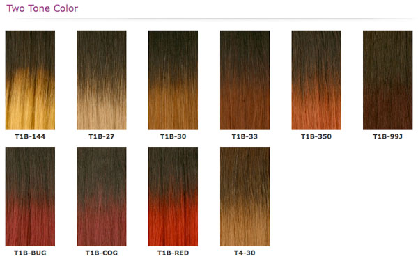 Fs4 27 Color Chart