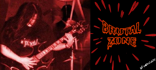 \m/ Brutal Zone \m/