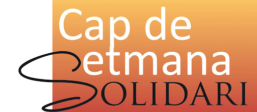 CAP DE SETMANA SOLIDARI