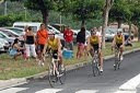 TRIATHLON DE VINÇA