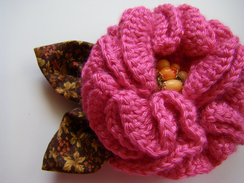 15 Crochet Gifts for Teachers + Photos