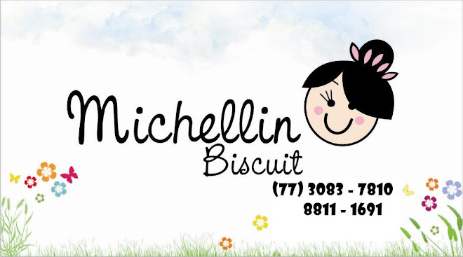 Michellin biscuit