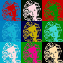 POP ART