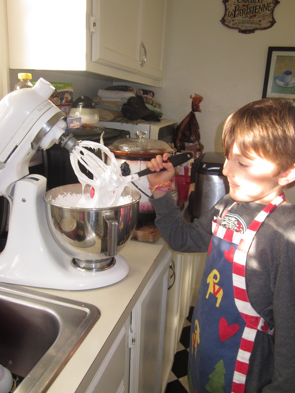 Moore Sprouts Peppermint Marshmallows