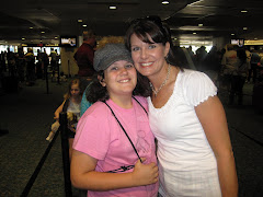 Mom and Gabby