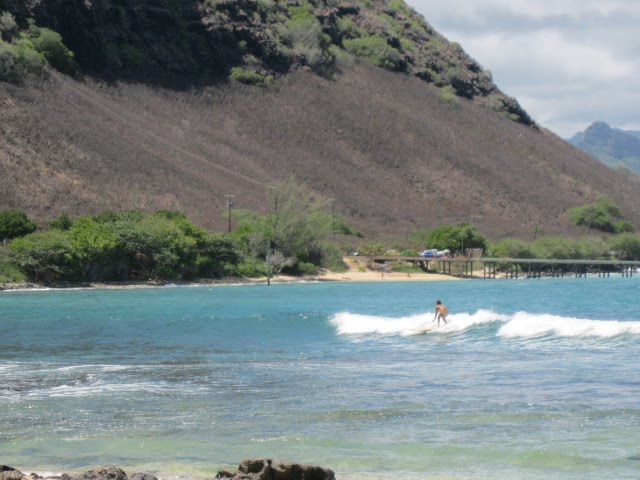 Baby Makapuu