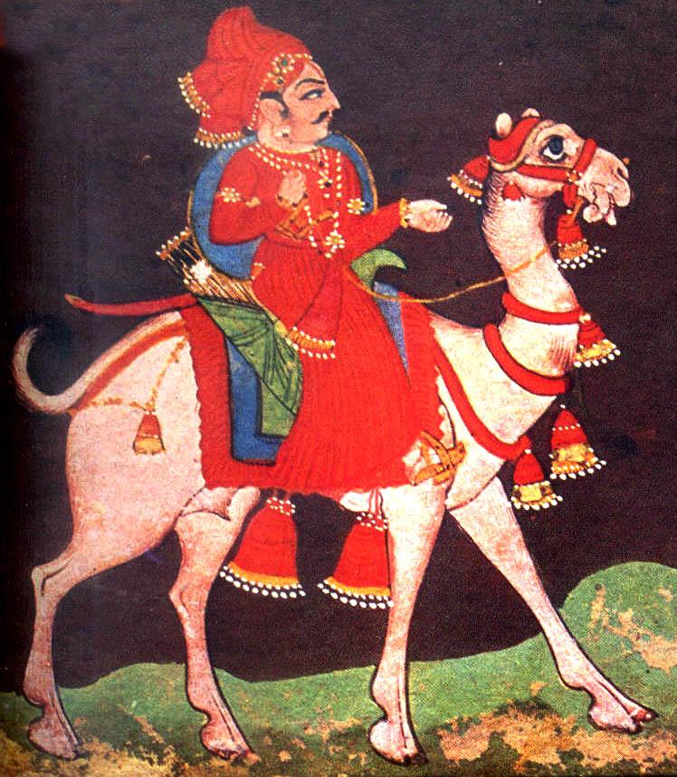 Ancient Indian Military