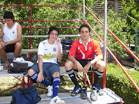 Hermanos Tiznado