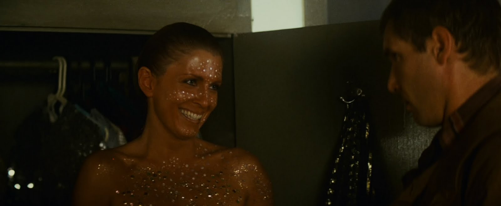 Themes in Blade Runner Off-world: The Blade Runner Wiki