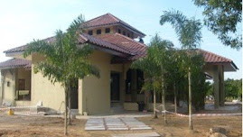 Surau Permata Camar